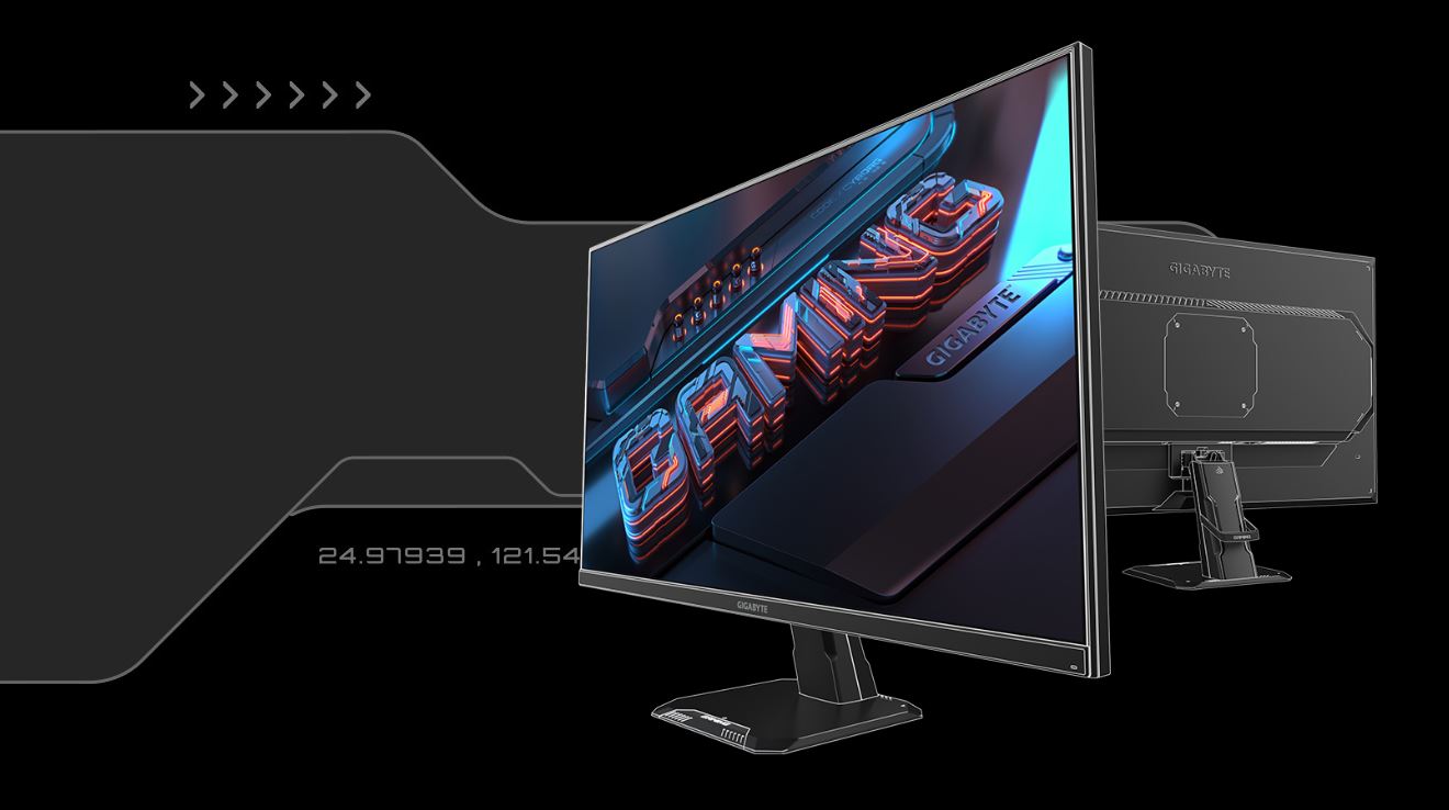 GIGABYTE GS27F Gaming Monitor